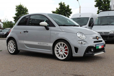 Abarth 500 Gebrauchtwagen