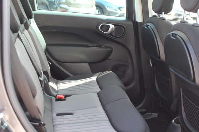 Fiat 500L Gebrauchtwagen