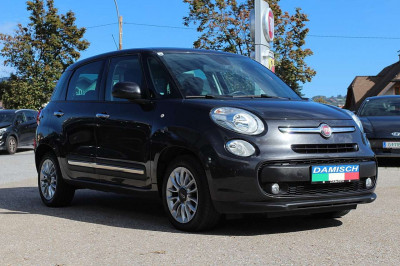 Fiat 500L Gebrauchtwagen