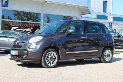 Fiat 500L Gebrauchtwagen