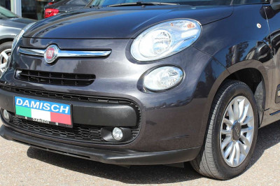 Fiat 500L Gebrauchtwagen