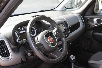 Fiat 500L Gebrauchtwagen