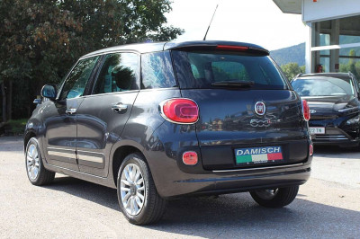 Fiat 500L Gebrauchtwagen