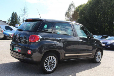 Fiat 500L Gebrauchtwagen