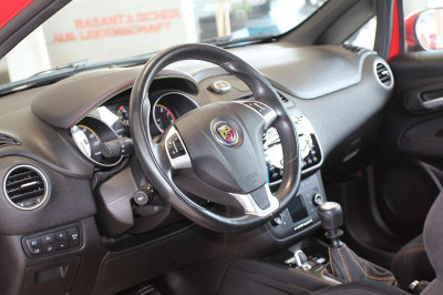 Abarth Grande Punto Gebrauchtwagen