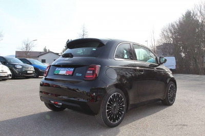 Fiat 500 Vorführwagen