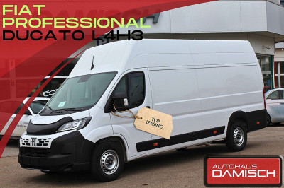 Fiat Ducato Gebrauchtwagen