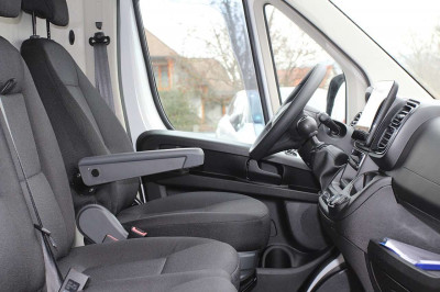 Fiat Ducato Gebrauchtwagen