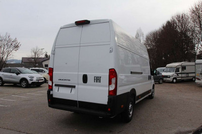 Fiat Ducato Gebrauchtwagen