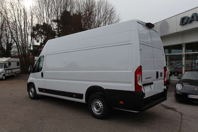 Fiat Ducato Gebrauchtwagen