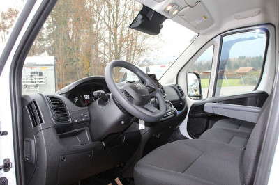 Fiat Ducato Gebrauchtwagen