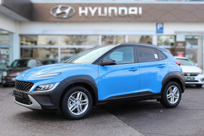 Hyundai Kona Vorführwagen