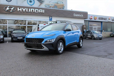 Hyundai Kona Vorführwagen