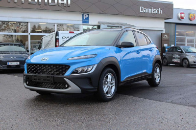 Hyundai Kona Vorführwagen