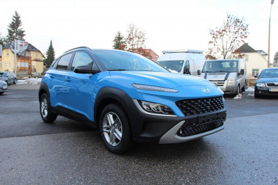 Hyundai Kona Vorführwagen