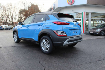 Hyundai Kona Vorführwagen