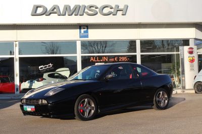 Fiat Coupé Gebrauchtwagen