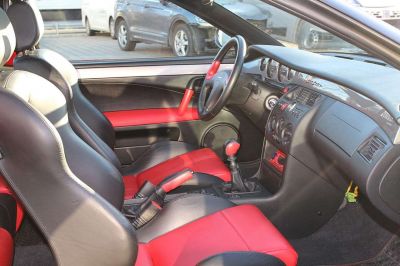 Fiat Coupé Gebrauchtwagen