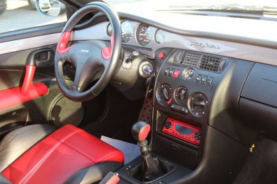 Fiat Coupé Gebrauchtwagen