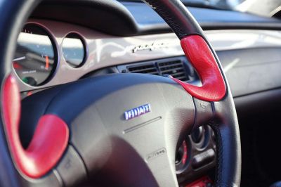 Fiat Coupé Gebrauchtwagen