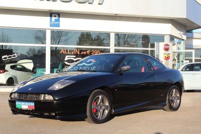 Fiat Coupé Gebrauchtwagen