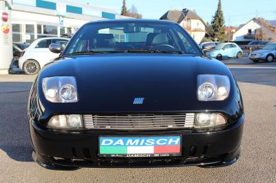 Fiat Coupé Gebrauchtwagen