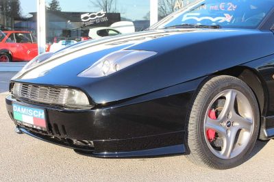Fiat Coupé Gebrauchtwagen
