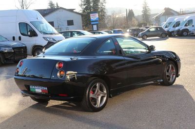 Fiat Coupé Gebrauchtwagen