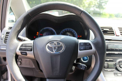 Toyota Auris Gebrauchtwagen
