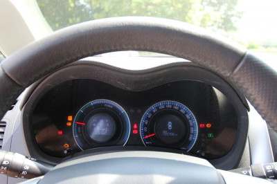 Toyota Auris Gebrauchtwagen