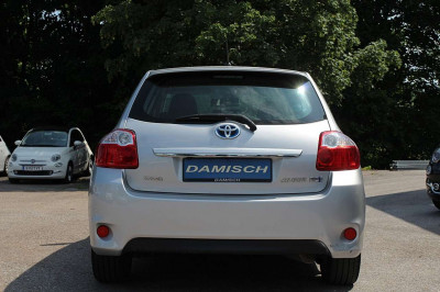 Toyota Auris Gebrauchtwagen