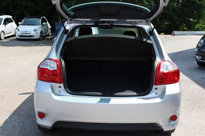 Toyota Auris Gebrauchtwagen