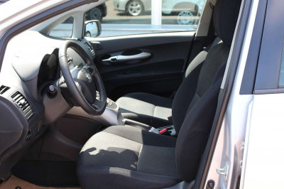 Toyota Auris Gebrauchtwagen