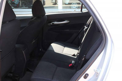 Toyota Auris Gebrauchtwagen