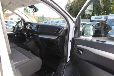 Toyota Proace Gebrauchtwagen