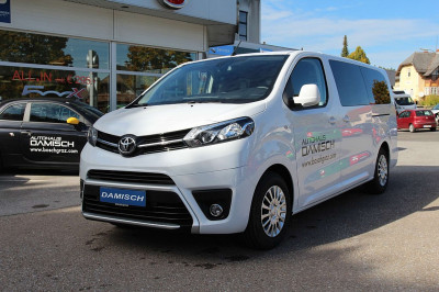 Toyota Proace Gebrauchtwagen