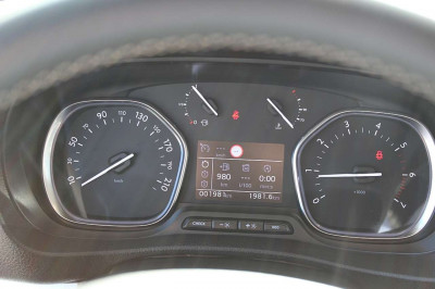 Toyota Proace Gebrauchtwagen