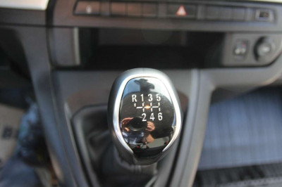 Toyota Proace Gebrauchtwagen