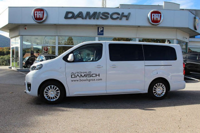Toyota Proace Gebrauchtwagen