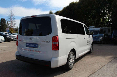 Toyota Proace Gebrauchtwagen