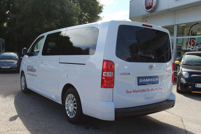 Toyota Proace Gebrauchtwagen