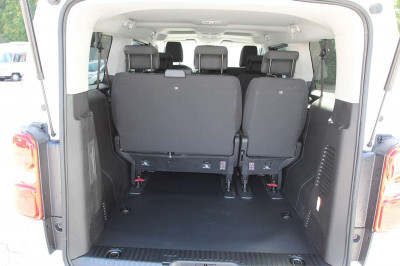 Toyota Proace Gebrauchtwagen