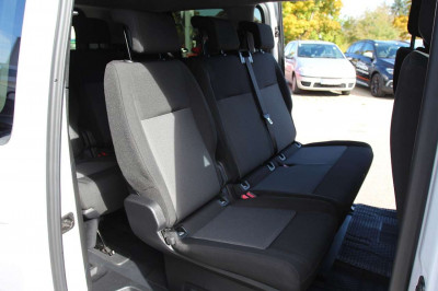 Toyota Proace Gebrauchtwagen