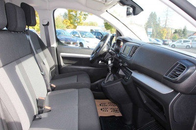 Toyota Proace Gebrauchtwagen