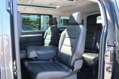 Fiat Ulysse Tageszulassung