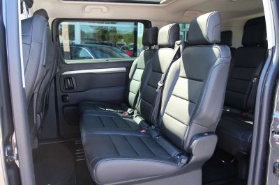 Fiat Ulysse Tageszulassung