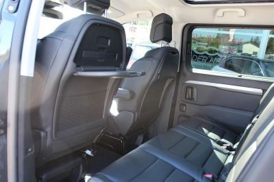 Fiat Ulysse Tageszulassung