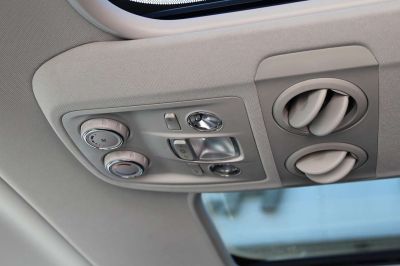 Fiat Ulysse Tageszulassung