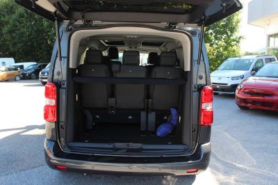 Fiat Ulysse Tageszulassung