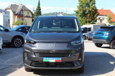 Fiat Ulysse Tageszulassung